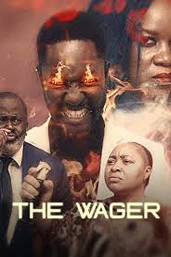Watch The Wager free online