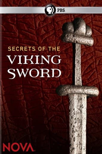 Watch NOVA: Secrets of the Viking Sword free online