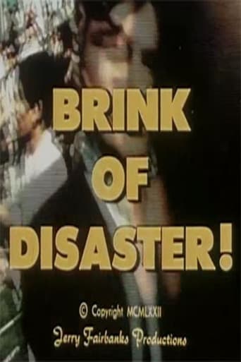 Watch Brink of Disaster! free online