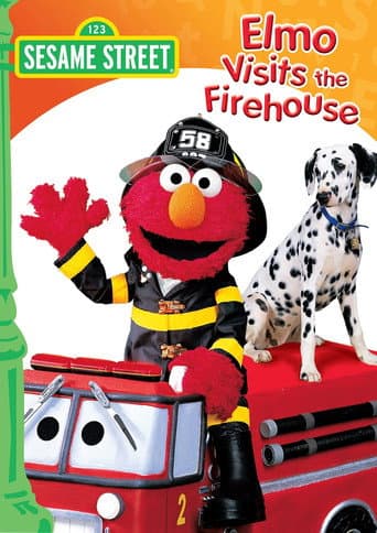Watch Sesame Street: Elmo Visits the Firehouse free online