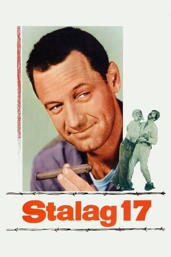 Watch Stalag 17 free online