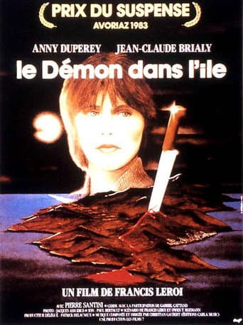 Watch Demon Is on the Island free online