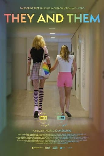 Watch They and Them free online