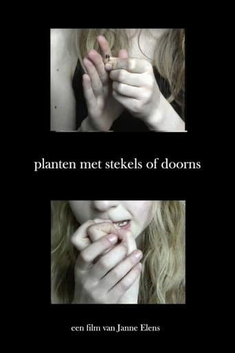 Watch plants with spikes or thorns free online