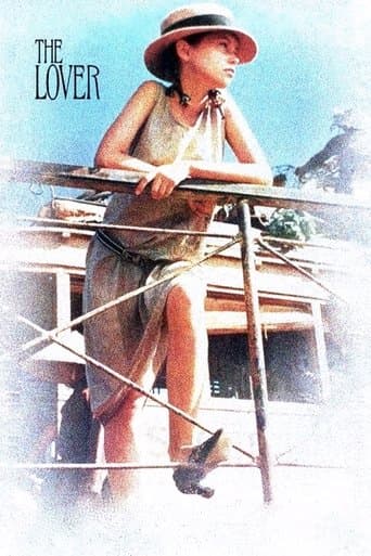 Watch The Lover free online