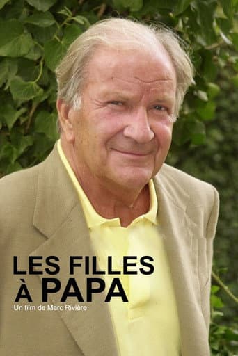 Watch Les Filles à papa free online