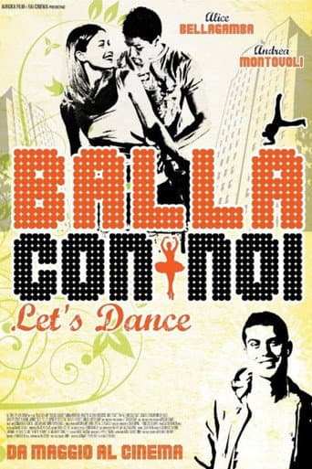 Watch Balla con noi - Let's Dance free online