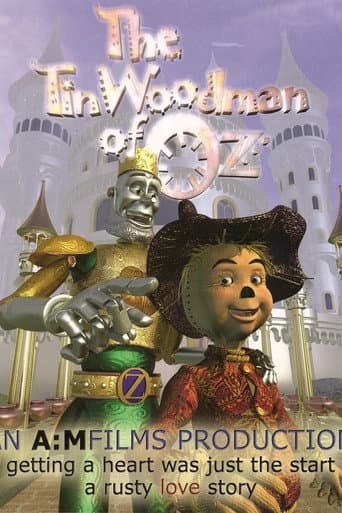 Watch The Tin Woodman of Oz free online