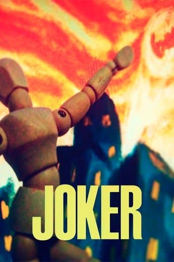 Watch Joker free online