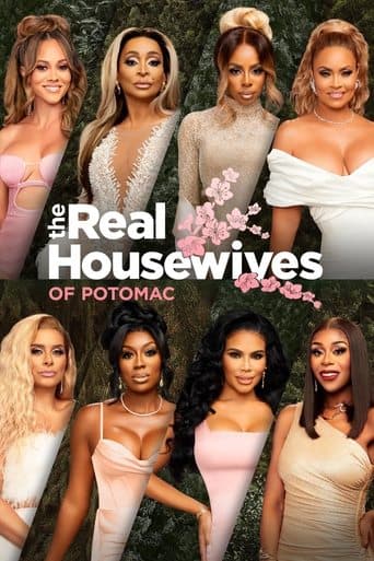 Watch The Real Housewives of Potomac free online