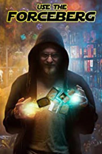 Watch Use The ForceBerg free online