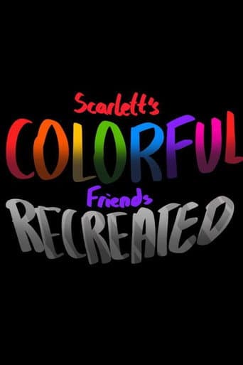 Watch Scarlett's Colorful Friends free online