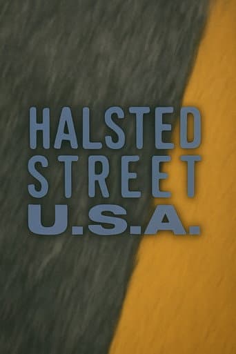 Watch Halsted Street, USA free online