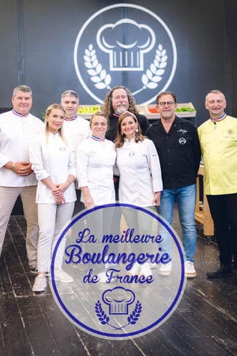 Watch La meilleure boulangerie de France free online