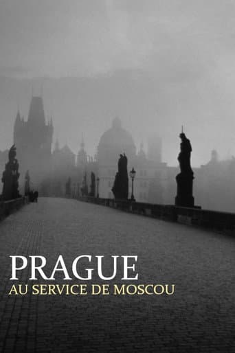 Watch Prague au service de Moscou : Dans les secrets de la guerre froide free online