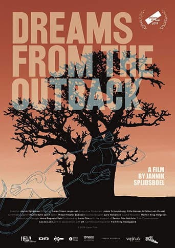 Watch Dreams from the Outback free online
