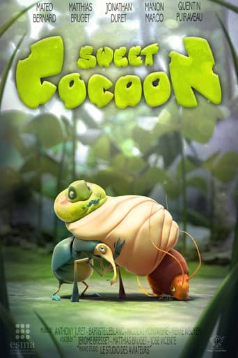 Watch Sweet Cocoon free online