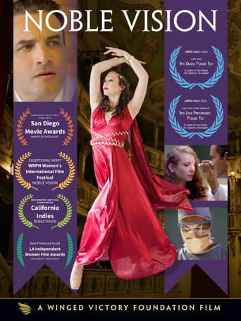 Watch Noble Vision free online