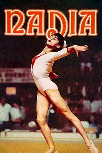 Watch Nadia free online