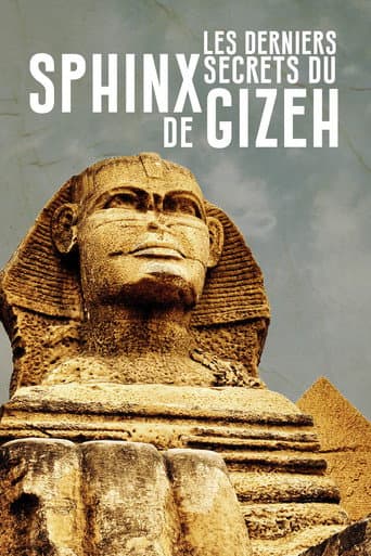 Watch Last Secrets of the Great Sphinx of Giza free online