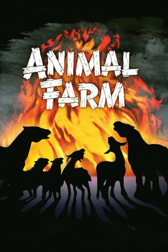 Watch Animal Farm free online