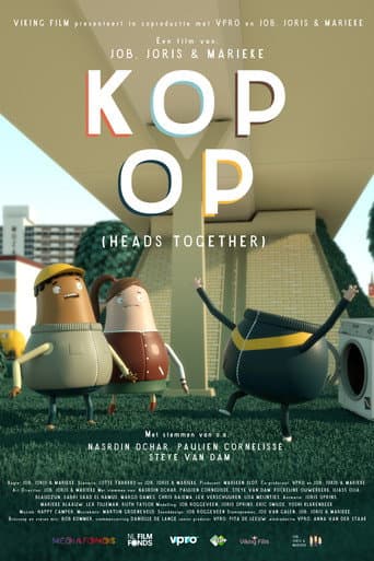 Watch Heads Together free online