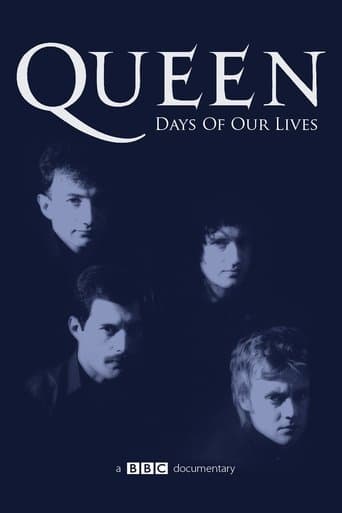 Watch Queen: Days of Our Lives free online