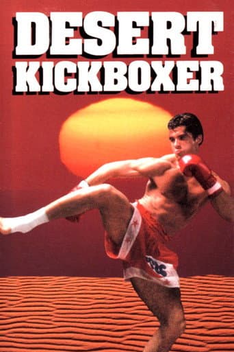 Watch Desert Kickboxer free online