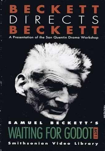 Watch Beckett Directs Beckett: Waiting for Godot by Samuel Beckett free online