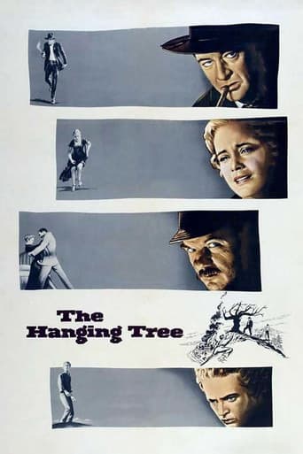 Watch The Hanging Tree free online