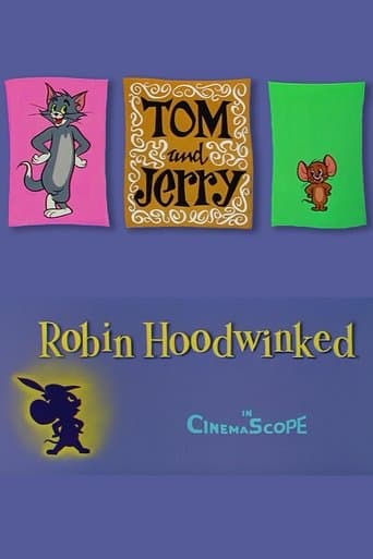 Watch Robin Hoodwinked free online