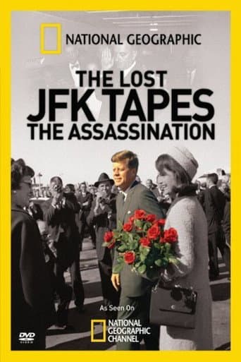 Watch The Lost JFK Tapes: The Assassination free online