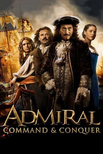 Watch Admiral free online