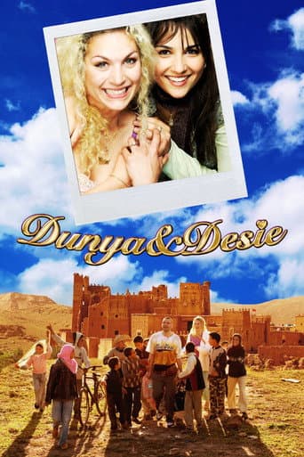 Watch Dunya & Desie free online