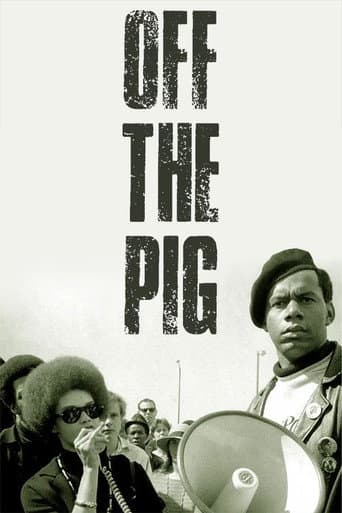 Watch Off the Pig (Newsreel #19) free online