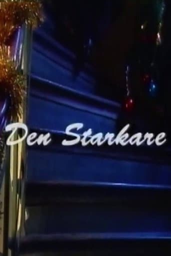 Watch Den starkare free online