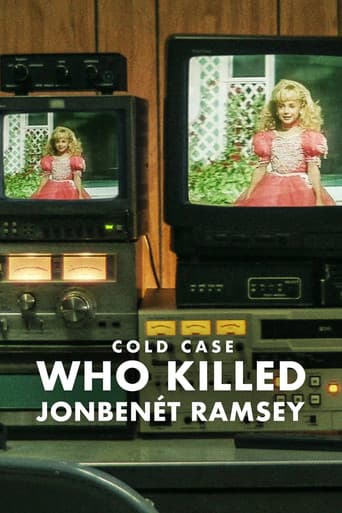 Watch Cold Case: Who Killed JonBenét Ramsey free online