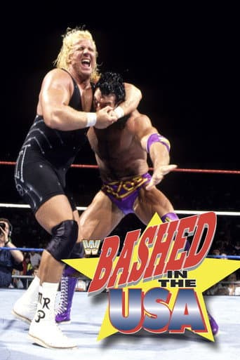 Watch WWE Bashed in the USA free online