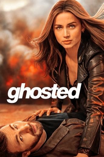 Watch Ghosted free online