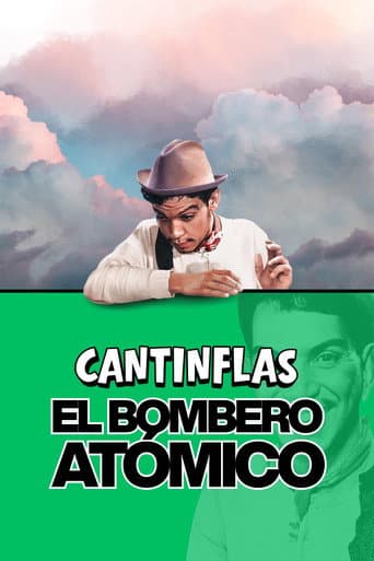 Watch El bombero atómico free online