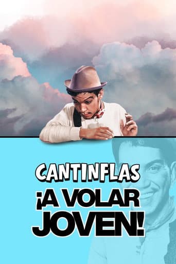 Watch ¡A volar, joven! free online