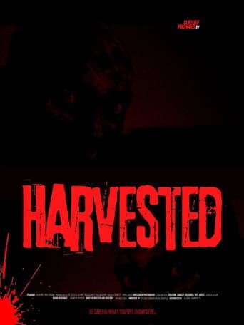 Watch Harvested free online
