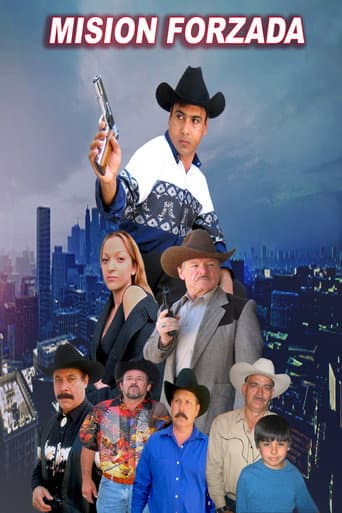 Watch Mision Forzada free online