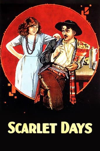 Watch Scarlet Days free online