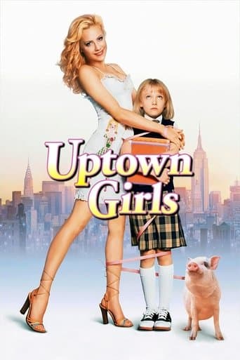 Watch Uptown Girls free online