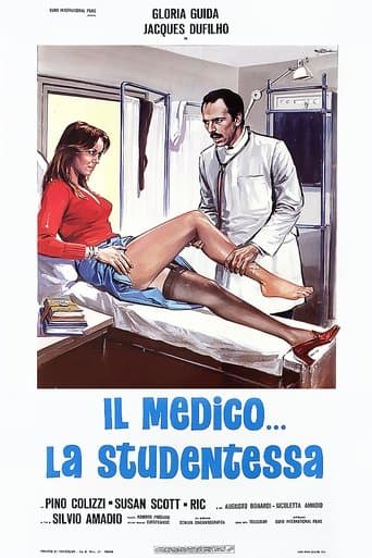 Watch The Doctor...the Schoolgirl free online