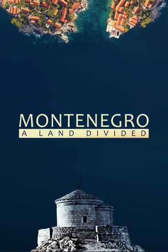Watch Montenegro: A Land Divided free online