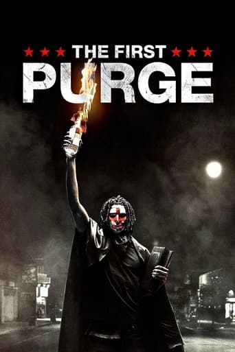 Watch The First Purge free online