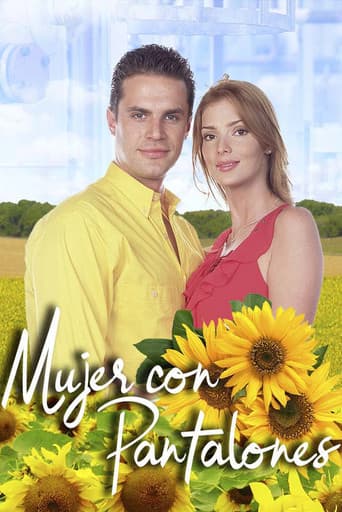 Watch Mujer con pantalones free online