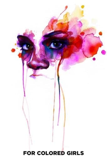 Watch For Colored Girls free online